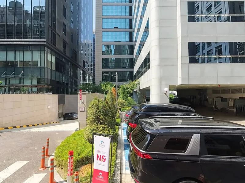 강남누리재가방문요양센터 - 요양원 in 강남구, 서울특별시 photo 2