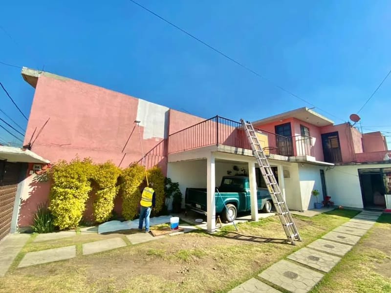 Casa Del Adulto Mayor Ahuehuetes - Vida Asistida in Álvaro Obregón, Ciudad de México photo 1