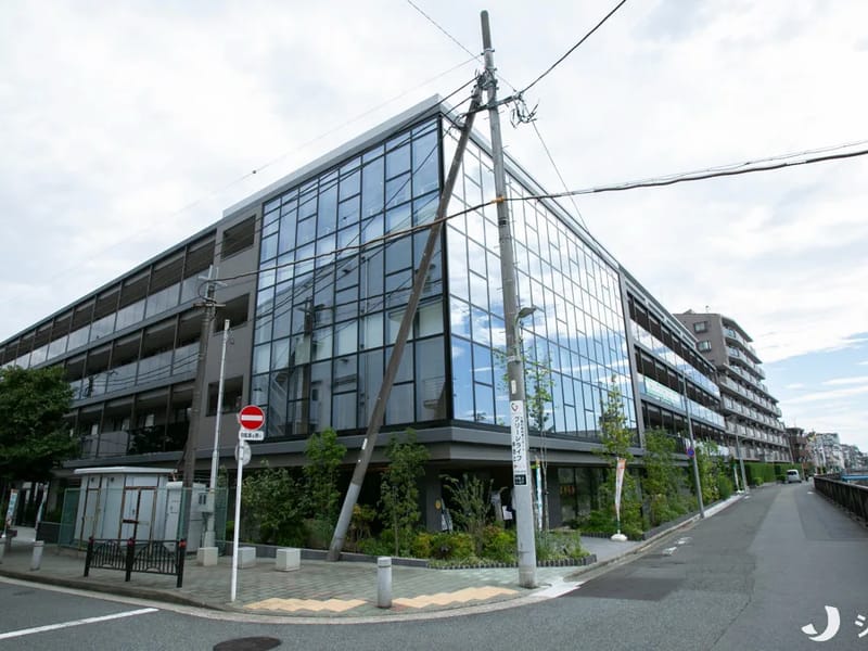 グリーンライフ仲池上 - 有料老人ホーム in 大田区, 東京都 photo 2