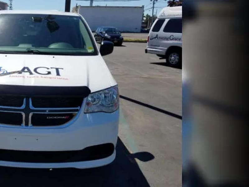 Amazing Grace Transportation - Medical Transport in Schenectady, NY photo 2