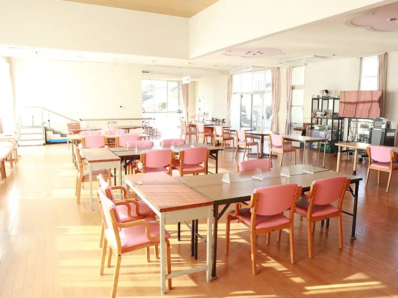 すなみ荘居宅介護支援事業所 - 有料老人ホーム in 三原市, 広島県 photo 2