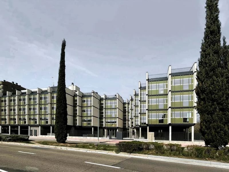 Centro De Dia A Efectos De Traslados - Centro de Día in Valladolid, Castilla y León photo 1