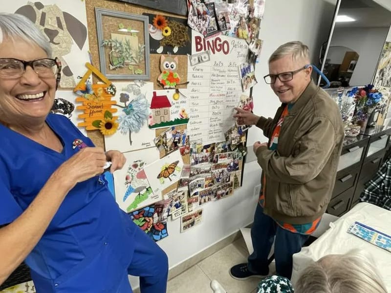 Elder's Place Adult Day Care - Adult Day Care in MIAMI, FL photo 3