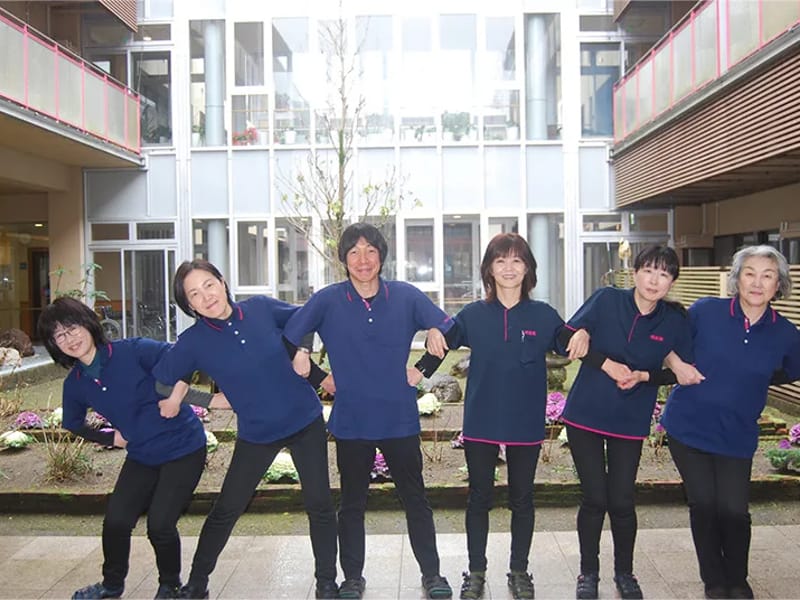こぎく園居宅介護支援事業所 - 有料老人ホーム in 南九州市, 鹿児島県 photo 3