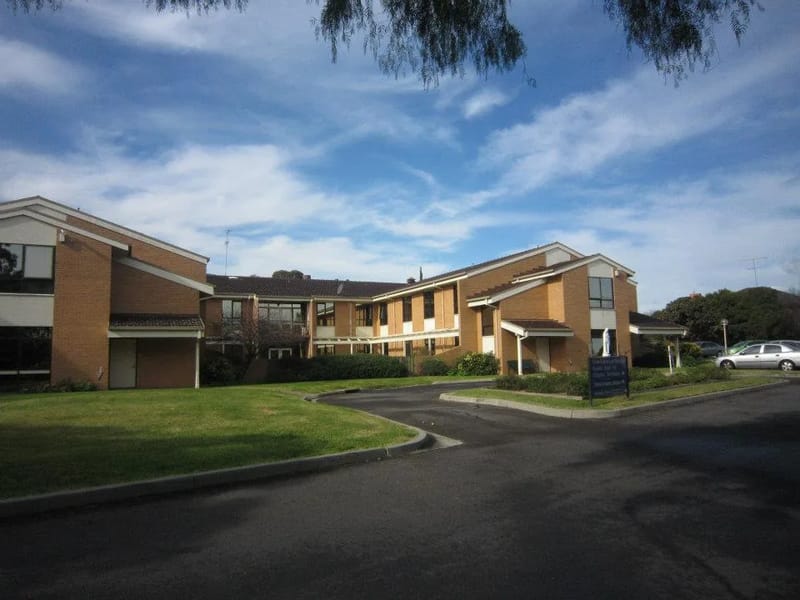 Little Sisters of the Poor St Joseph's Home - Nursing Home in Northcote, VIC photo 1