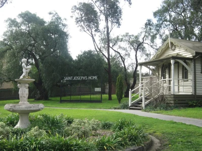 Little Sisters of the Poor St Joseph's Home - Nursing Home in Northcote, VIC photo 3