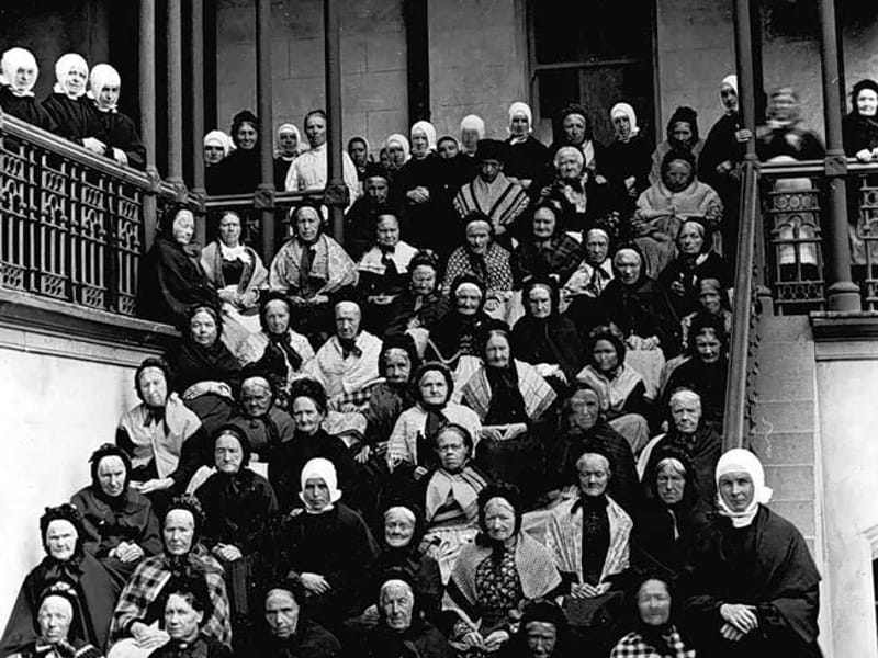Little Sisters of the Poor St Joseph's Home - Nursing Home in Northcote, VIC photo 2