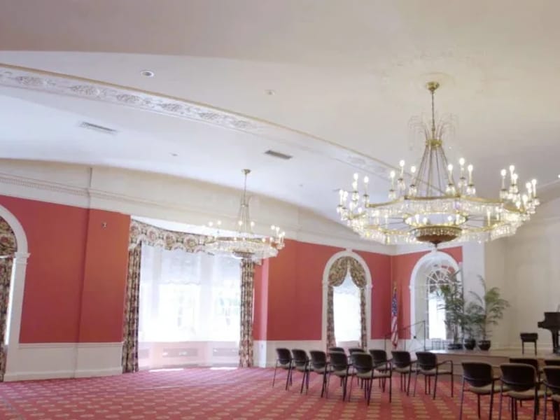 Judson Manor - Assisted Living in Cleveland, OH photo 3