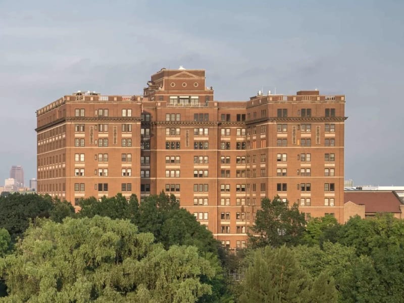 Judson Manor - Assisted Living in Cleveland, OH photo 1
