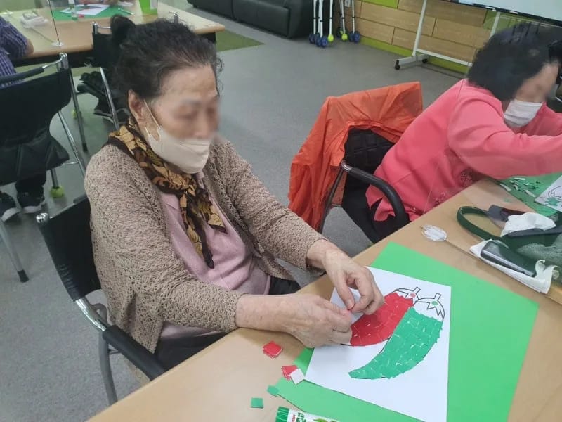 A+튼튼재활전문데이케어센터 in 안산시, 경기도 photo 3