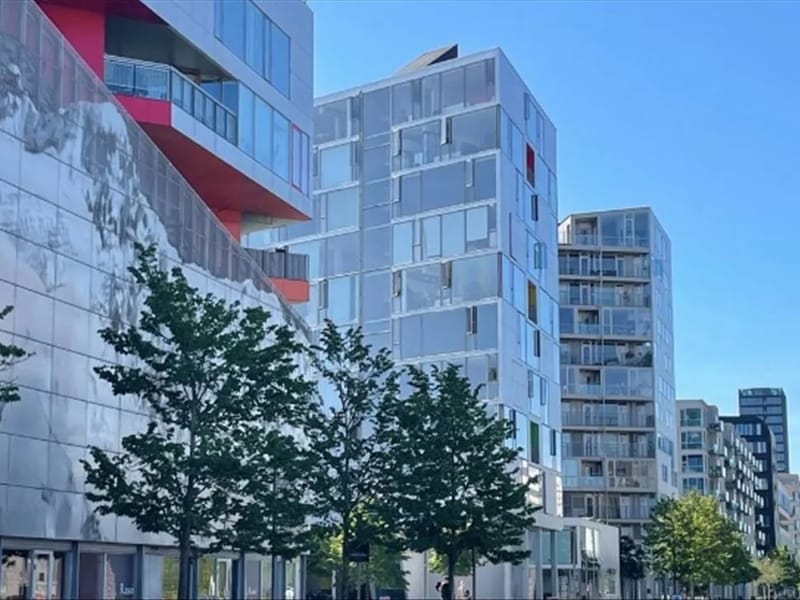 Aflastningen - Plejehjem in København S, Region Hovedstaden photo 2