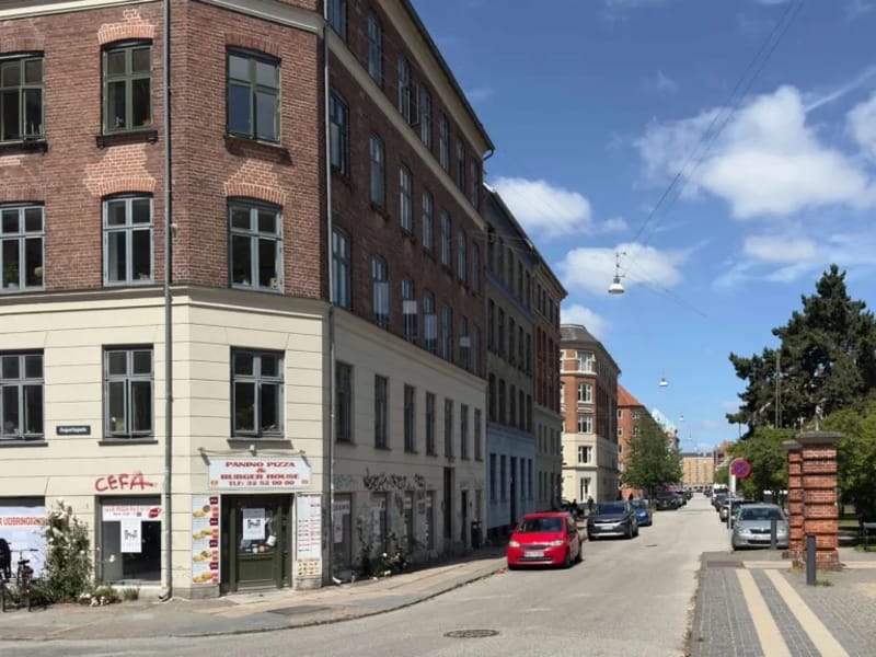 Aflastningen - Plejehjem in København S, Region Hovedstaden photo 3