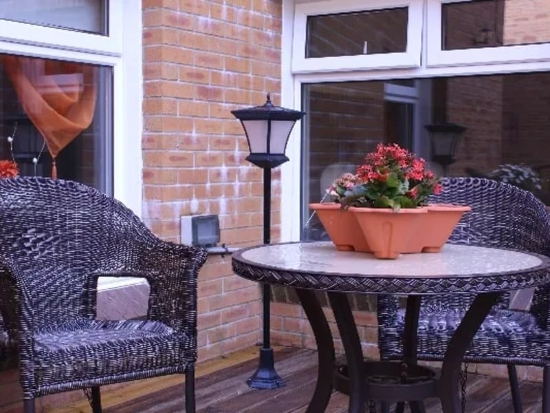 Yohden Hall Care Complex in Hartlepool, England photo 2