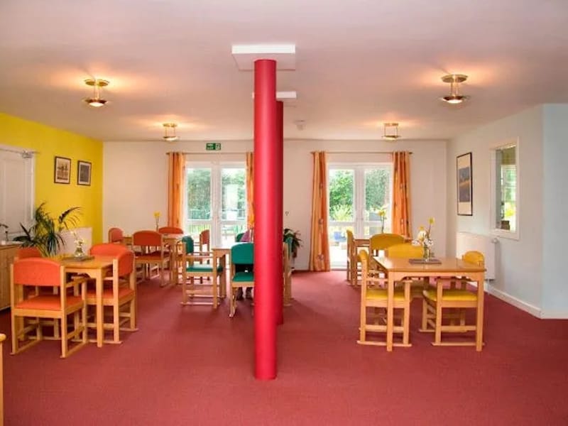 Wessex Lodge Nursing Home - Nursing Home in Whitchurch, England photo 3