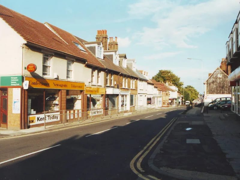 Rainham - Nursing Home in Rainham, England photo 2