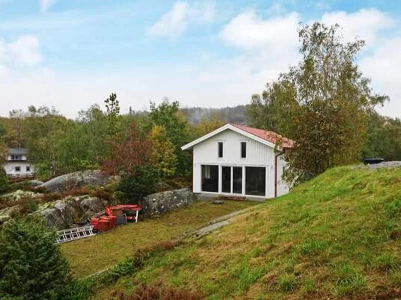 Klövedals äldreboende - Äldreboende in Tjörn, Västra Götalands län photo 1