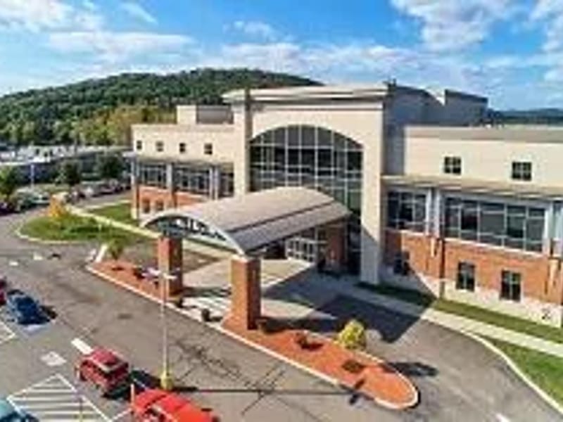 Delaware Valley Hospital, Inc - Hospital in Walton, NY photo 1