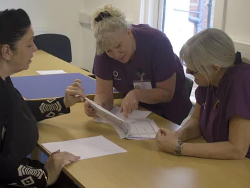 LadyB Health Care Recruitment Agency's Ltd in Barking, England photo 1