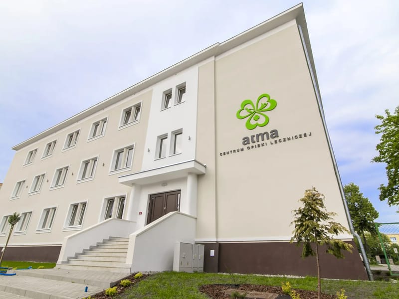 Centrum Opieki Bydgoszcz - Pielęgniarstwo domowe in Bydgoszcz, Bydgoszcz photo 2