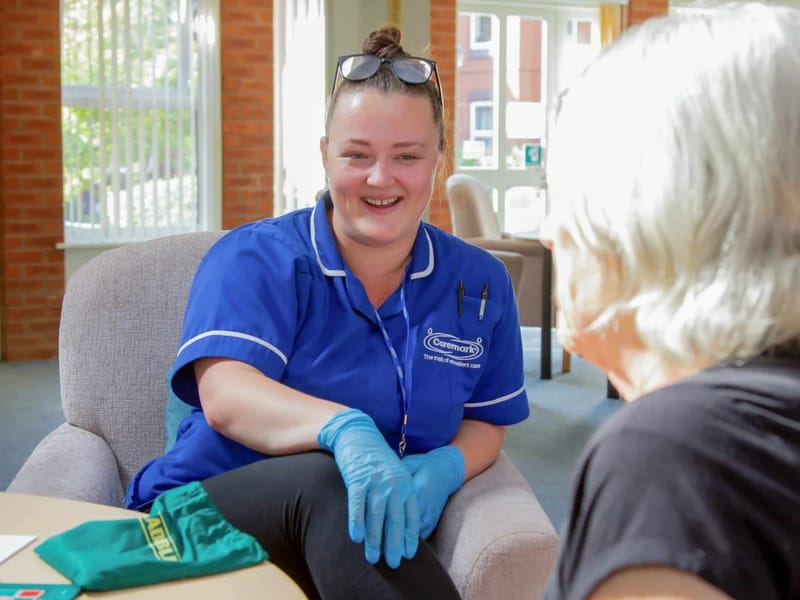 Interpid Care & Support Services in Leicester, England photo 1