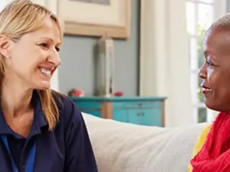 Interpid Care & Support Services in Leicester, England photo 2