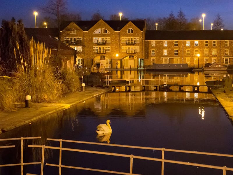 Dover Drive Short Stay Service - Assisted Living in Ellesmere Port, England photo 3