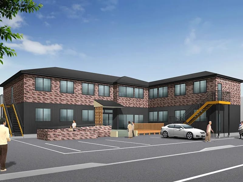 グループホーム　こだま - 有料老人ホーム in 釧路市, 北海道 photo 1