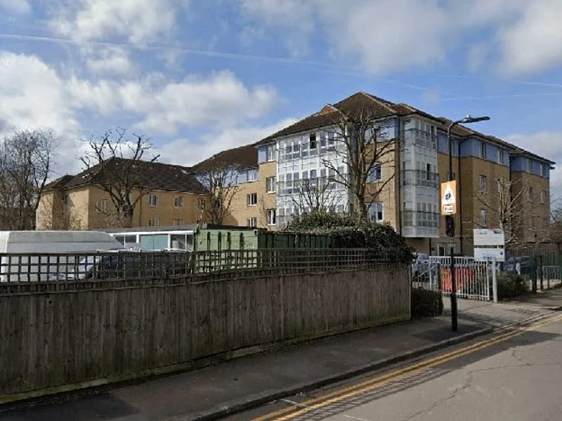 Martin House - Assisted Living in Southall, England photo 2