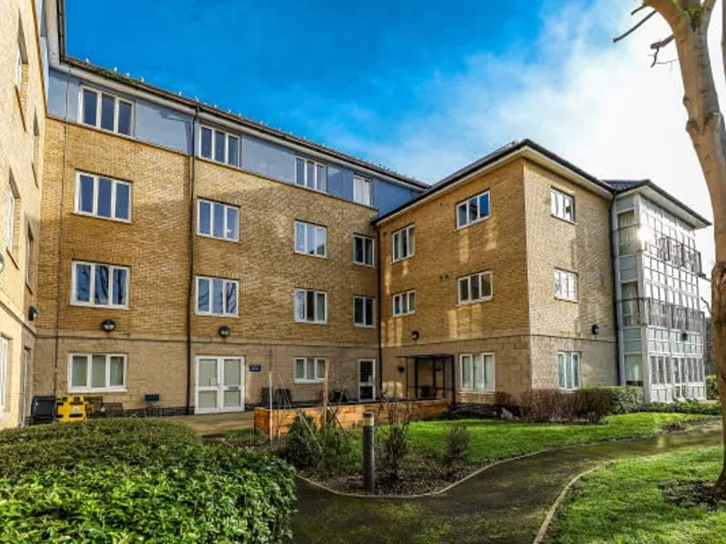 Martin House - Assisted Living in Southall, England photo 3