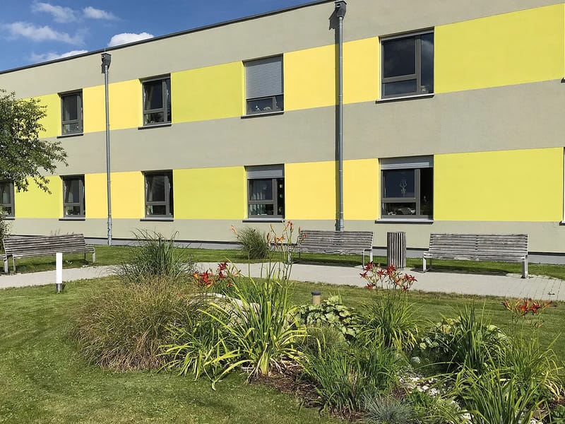 AWO Altenzentrum Hessisch Lichtenau - Pflegeheim in Hessisch Lichtenau, Hessen photo 2