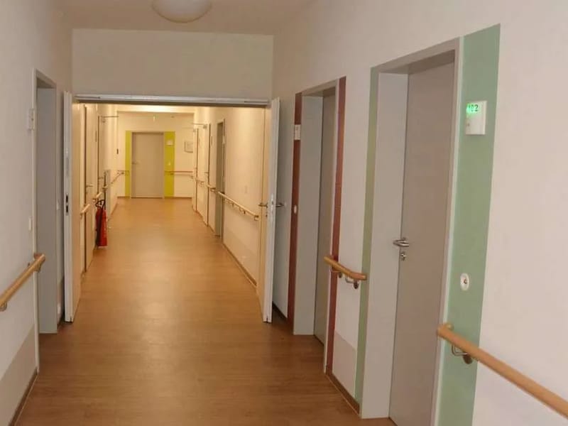 AWO Altenzentrum Hessisch Lichtenau - Pflegeheim in Hessisch Lichtenau, Hessen photo 3