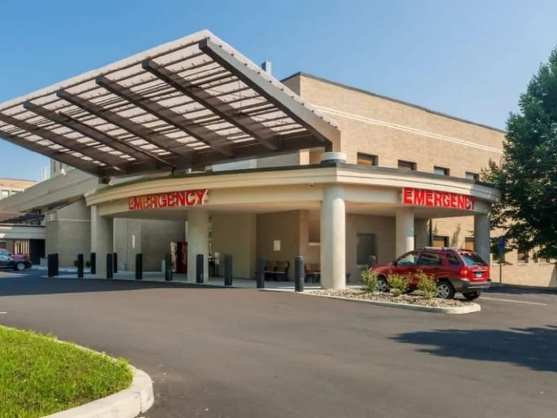 Cheshire House Health Care Facility & Rehabilitation Center — Assisted Living, Waterbury, CT · photo 2