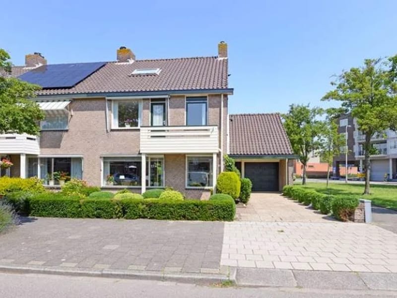 Berkhout - Verpleeghuis in Lisse, Zuid-Holland photo 3