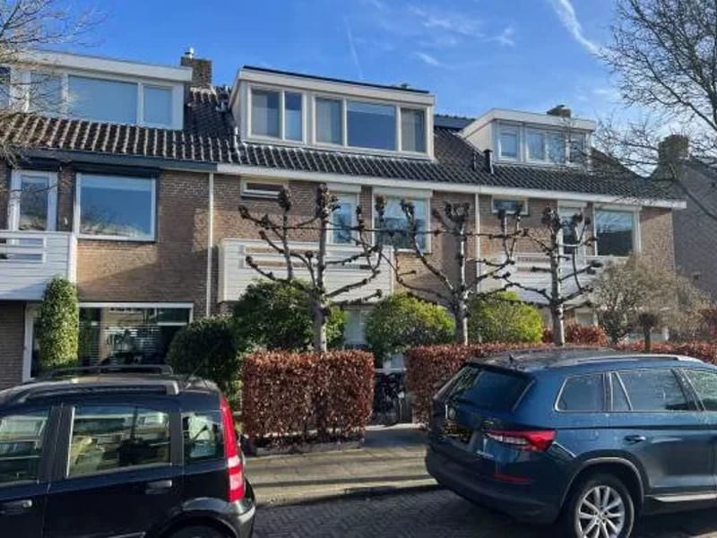 Berkhout - Verpleeghuis in Lisse, Zuid-Holland photo 2