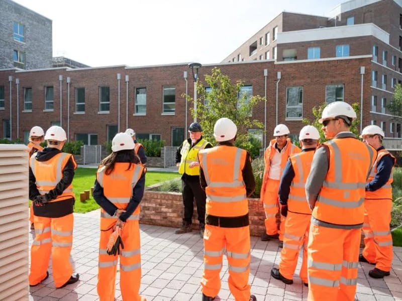 SASA Homes Limited in Barking, England photo 2