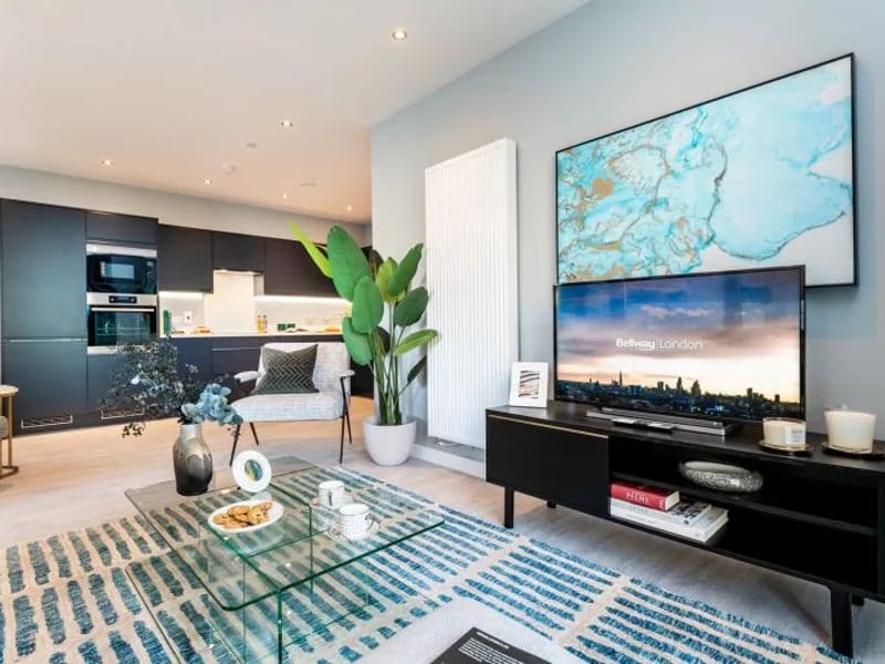 SASA Homes Limited in Barking, England photo 3