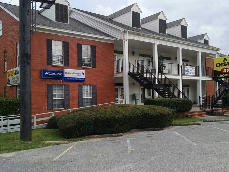 A Plus, INC. Home Services - Home Health Nursing in Sikeston, MO photo 1