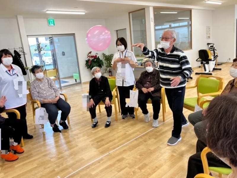 Seedケアマネジメント - 有料老人ホーム in 佐賀市, 佐賀県 photo 4