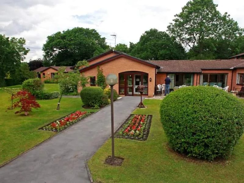 Abbeyfield House - Stockport - Assisted Living in Stockport, England photo 1
