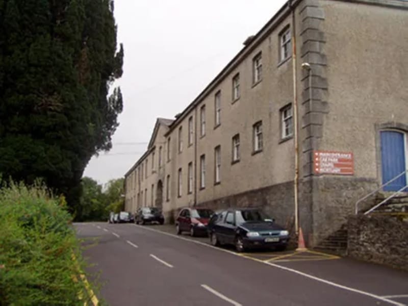 Fermoy Community Hospital - Nursing Home in Fermoy, Cork photo 3
