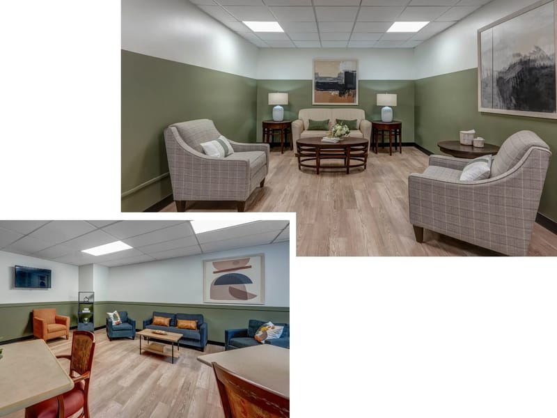 Harmony Davenport - Nursing Home in Davenport, IA photo 2
