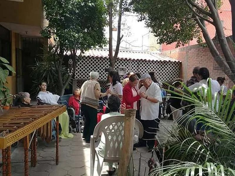 CASA DE DESCANSO DE LA TERCERA EDAD - Vida Asistida in Puebla, Puebla photo 1