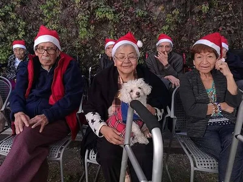 CASA DE DESCANSO DE LA TERCERA EDAD - Vida Asistida in Puebla, Puebla photo 2