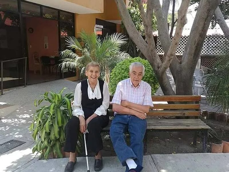 CASA DE DESCANSO DE LA TERCERA EDAD - Vida Asistida in Puebla, Puebla photo 3