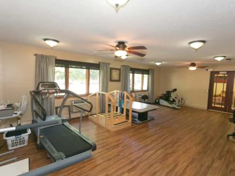 Beatrice Health and Rehabilitaion - Nursing Home in Beatrice, NE photo 1