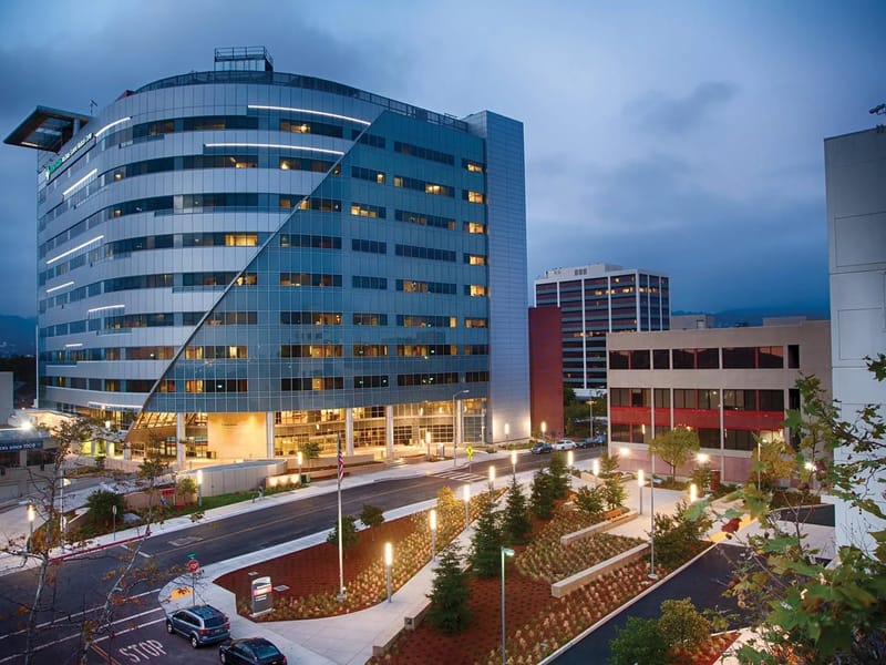 Alta Bates Summit Medical Center Adult Day Care — Adult Day Care, OAKLAND, CA · photo 2