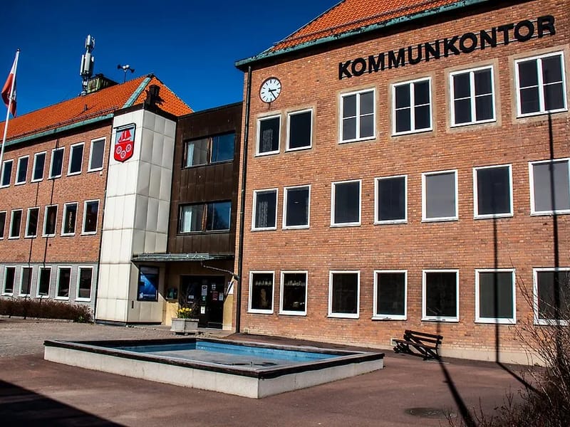 Munkbogården - Serviceboende in Smedjebacken, Dalarnas län photo 1