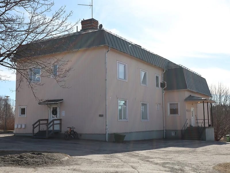 Munkbogården - Serviceboende in Smedjebacken, Dalarnas län photo 2