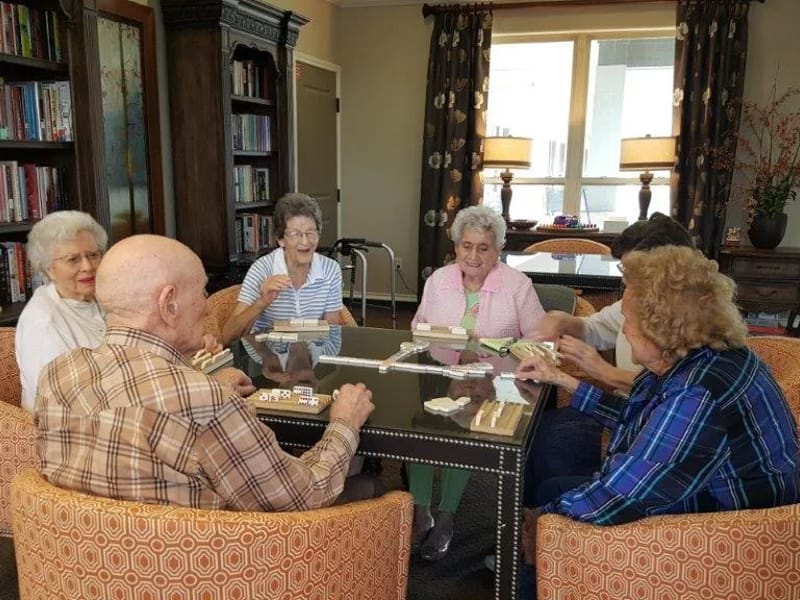 Arbor House Of Marble Falls - Assisted Living in Marble Falls, TX photo 2
