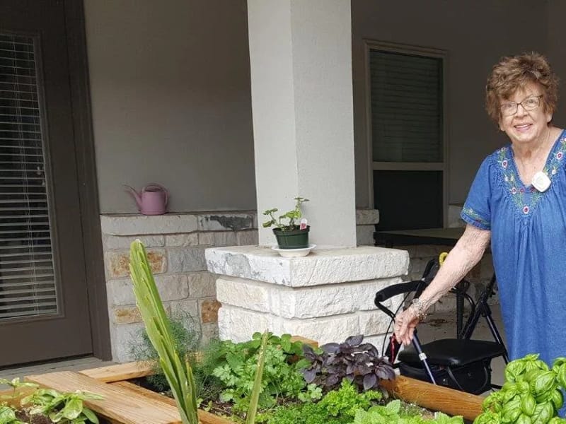 Arbor House Of Marble Falls - Assisted Living in Marble Falls, TX photo 1
